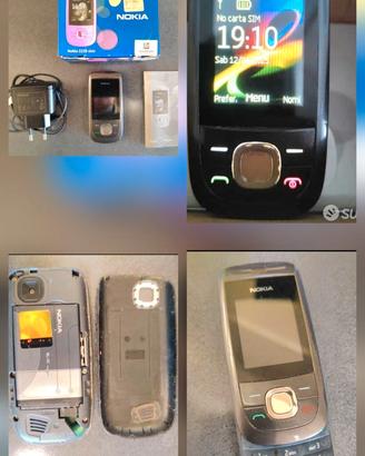 NOKIA CELLULARI e CARICATORI e TRASFORMATORI VARI