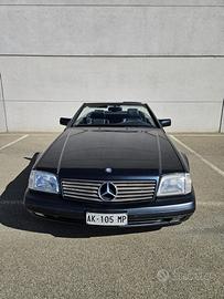 Mercedes SL R129