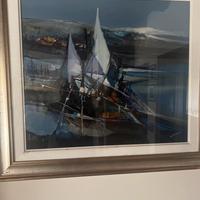 Quadri d’autore Gaetano Tajariol