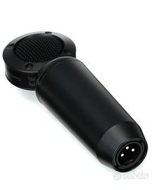 Microfono Shure pga 181
