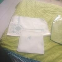 Mussola per neonato