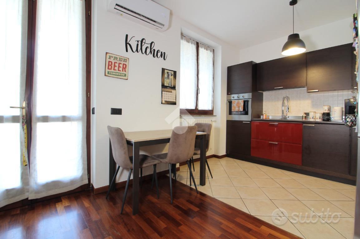 Appartamento – Vaiano Cremasco, Cremona - Vista 4