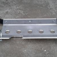 Para-tiranteria Suzuki 4x4