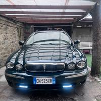 JAGUAR X-Type SW