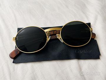 OCCHIALI DA SOLE, PREMIÈRE DE CARTIER