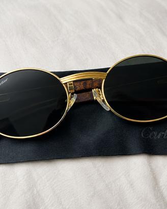 OCCHIALI DA SOLE, PREMIÈRE DE CARTIER