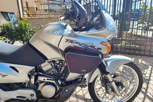 Honda Transalp 650