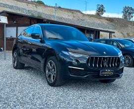 Maserati Levante 330 CV MHEV AWD GT