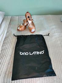 Scarpe da ballo donna