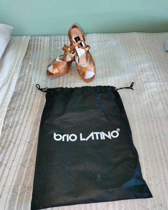 Scarpe da ballo donna