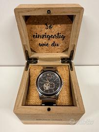 Orologio Holzkern Bangkok Limited edition