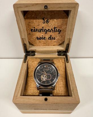 Orologio Holzkern Bangkok Limited edition