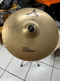 Zildijan A Custom crash 14” - piatto batteria