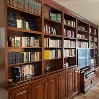Mobile libreria