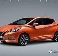 Nissan micra 2021 per ricambi