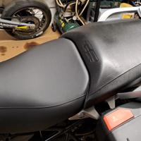 Sella completa BMW R 1250 1200 GS ADV ADVENTURE