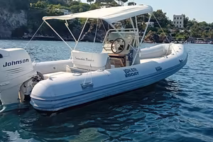 Joker Boat 6,50-anno 2005- Johnson  140 4 tempi