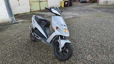 Phantom F12 LC twin disk