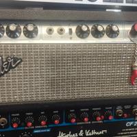 fender bassman 70 testata 