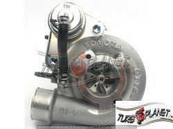 Turbo Toyota 4 Runner / Landcruiser KZJ70,71,90,95