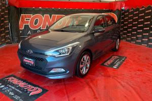 Hyundai i20 1.1 CRDi 12V 5 porte Style
