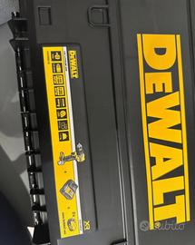 Dewalt dcd799p2t avvitatore originale nuovo