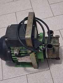 POMPE AUTOADESCANTE TELLARINI EEM 20