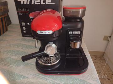 caffettiera elettrica 