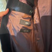 Cappotto hugo boss