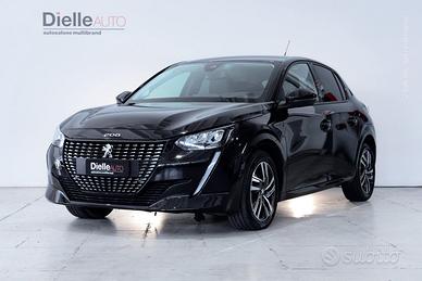 Peugeot 208 1.2 puretech Allure s&s 100cv