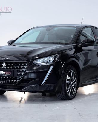 Peugeot 208 1.2 puretech Allure s&s 100cv