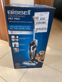 CrossWave Pet Pro Pulitori per pavimenti duri