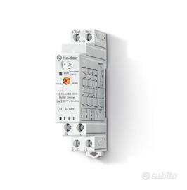 Finder Varialuce (Dimmer) Tipo 15.10.8.230.0010