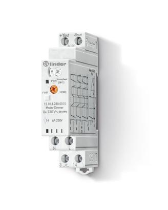 Finder Varialuce (Dimmer) Tipo 15.10.8.230.0010