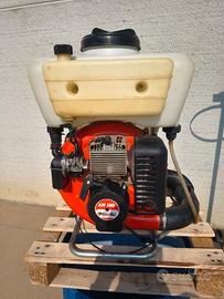 Atomizzatore spalleggiato OLEO-MAC AM 190