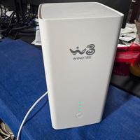 modem torretta della soyea thecnology