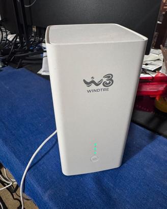 modem torretta della soyea thecnology