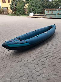 Kayak gonfiabile ITWIT fino 3 posti