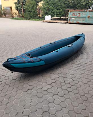 Kayak gonfiabile ITWIT fino 3 posti