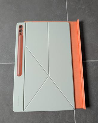 Samsung galaxy Tab S10 ultra Smart Book Cover 