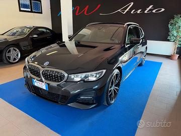 BMW - Serie 3 Touring - 320d 48V xDrive Touring