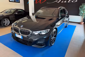 BMW - Serie 3 Touring - 320d 48V xDrive Touring