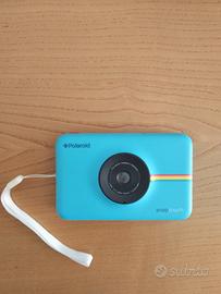 Polaroid Snaptouch