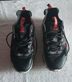 Nike react vision rosse 40