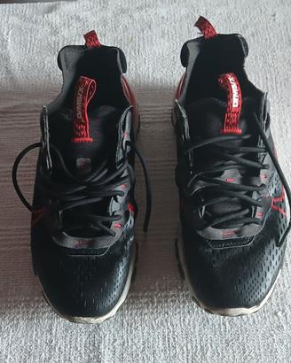 Nike react vision rosse 40