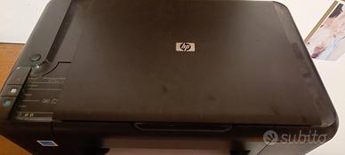 stampante HP f2480