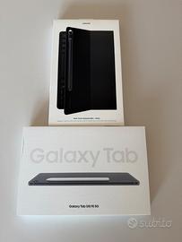 Samsung Galaxy Tab S10 FE 5G 256GB + keyboard