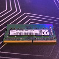 RAM Laptop 8GB DDR4 2400MHz SK hynix