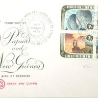 Radio & Telecomunicazioni - Papua & Nuova Guinea