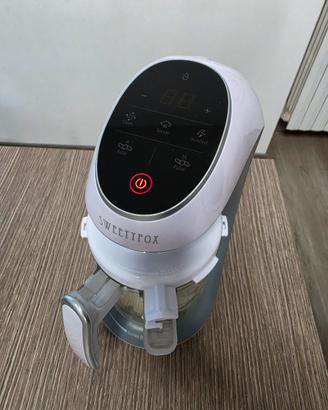 Sweety fox robot da cucina